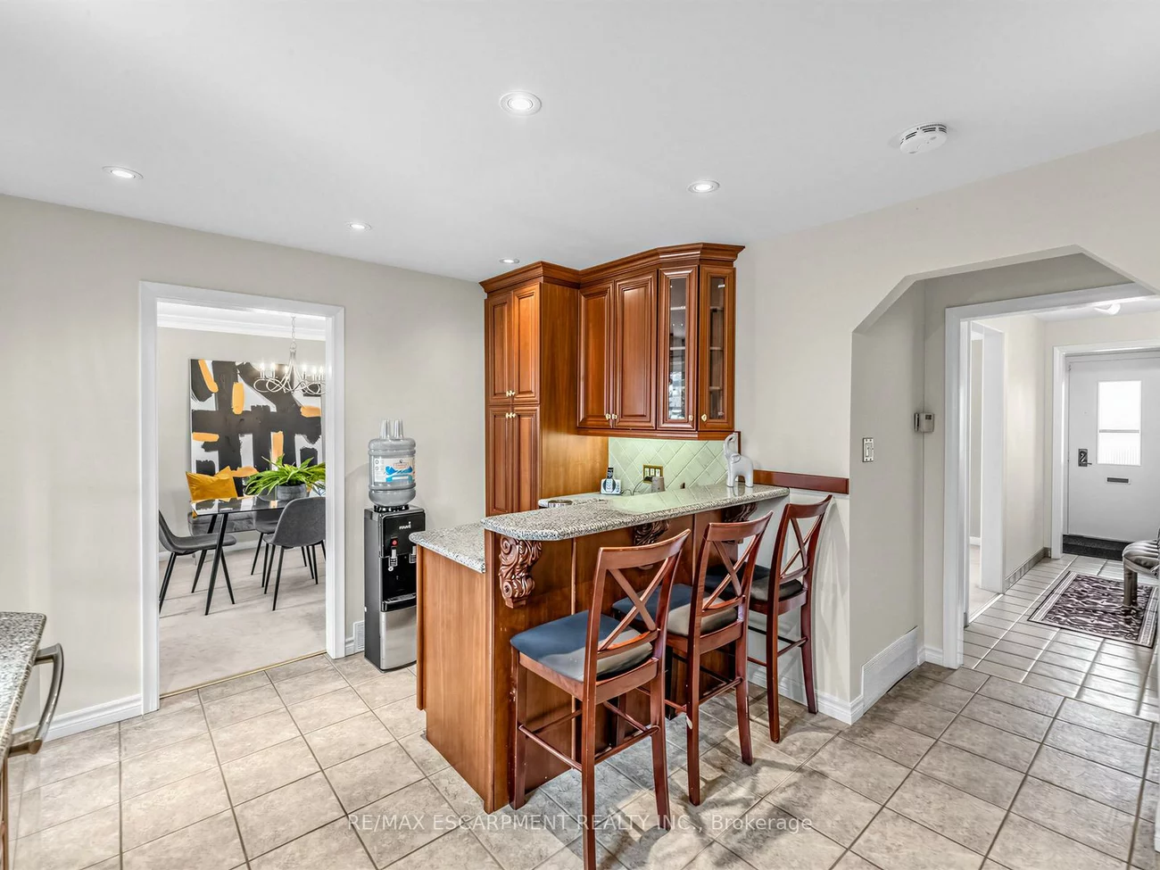 33, Mill, Downtown Brampton, Brampton