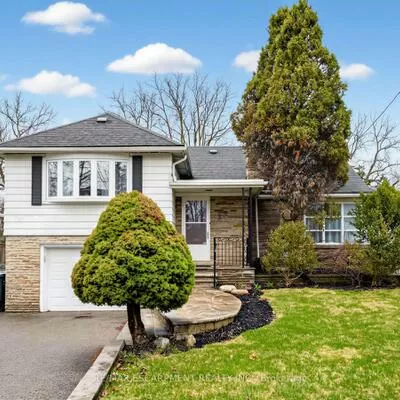 33, Mill, Downtown Brampton, Brampton