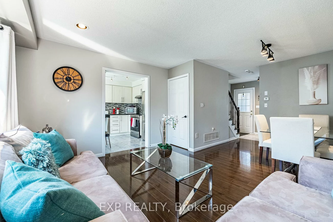 53, Sweetwood, Fletcher's Meadow, Brampton