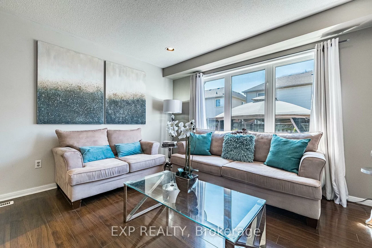 53, Sweetwood, Fletcher's Meadow, Brampton