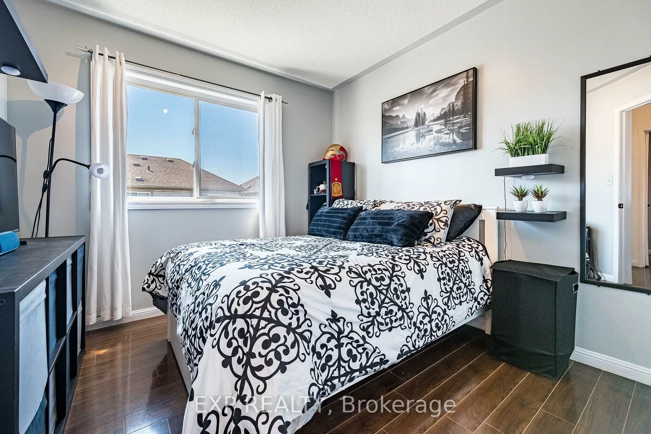 53, Sweetwood, Fletcher's Meadow, Brampton