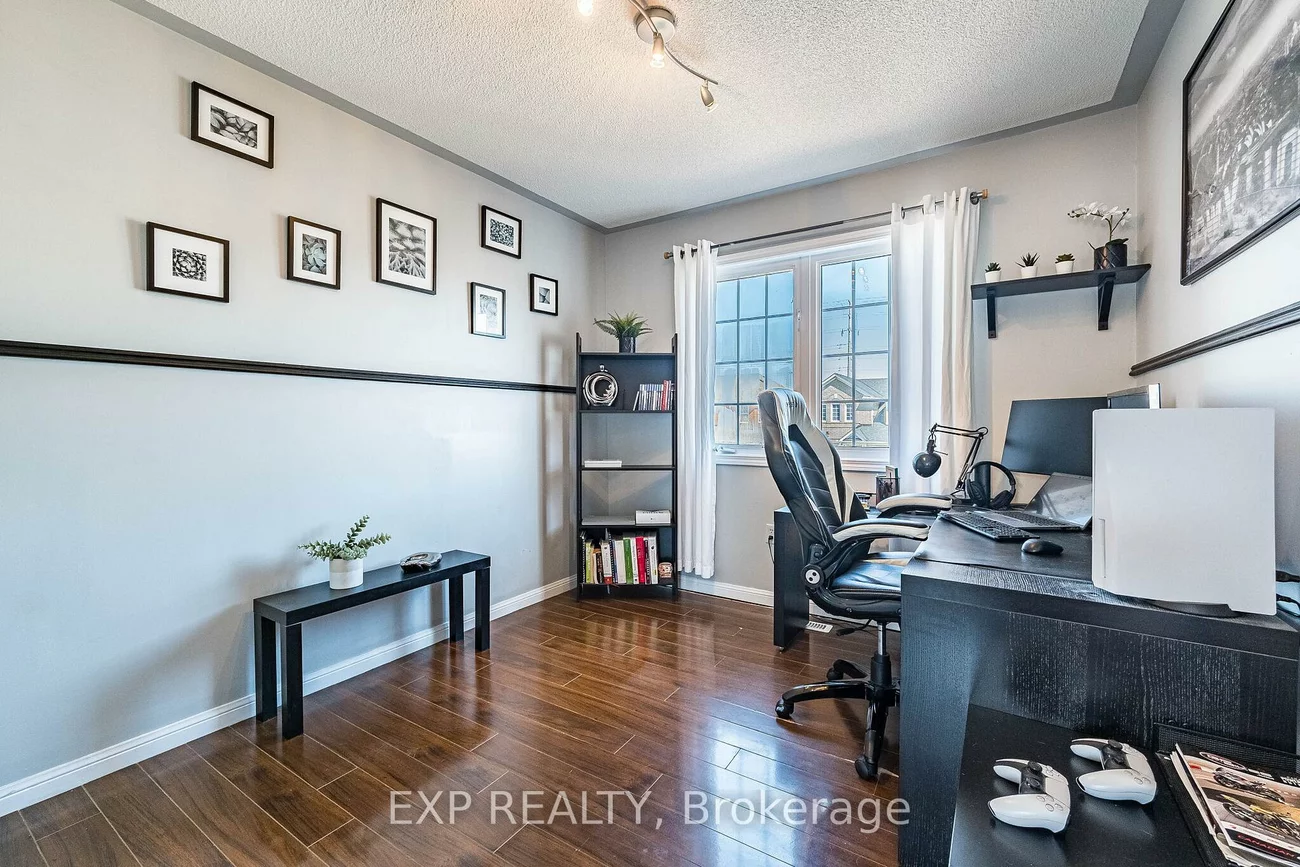 53, Sweetwood, Fletcher's Meadow, Brampton