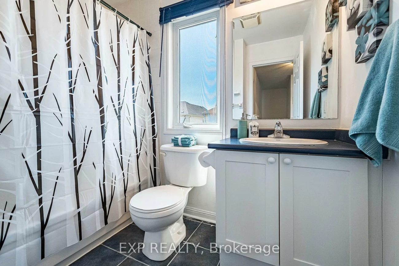 53, Sweetwood, Fletcher's Meadow, Brampton