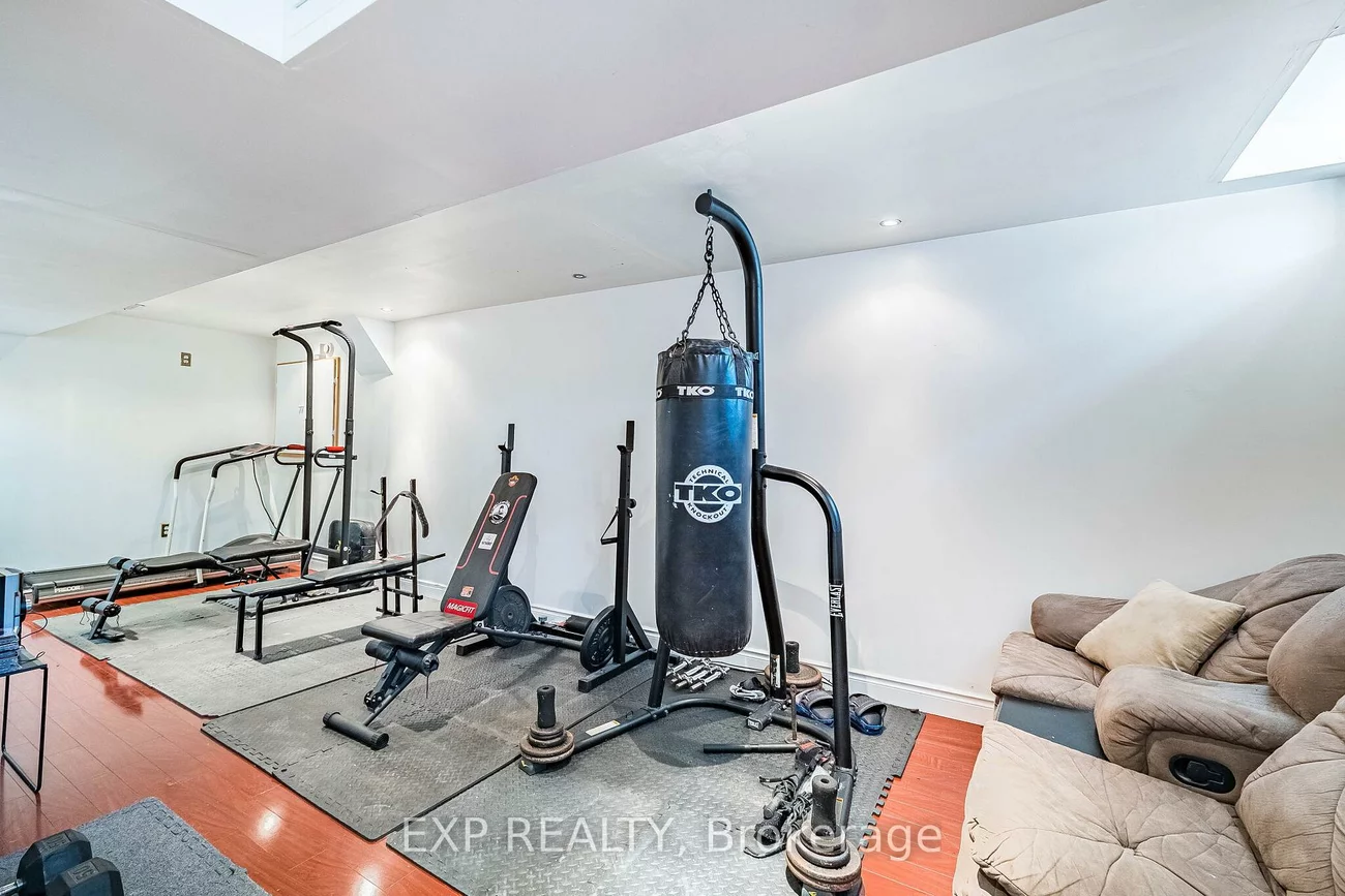 53, Sweetwood, Fletcher's Meadow, Brampton