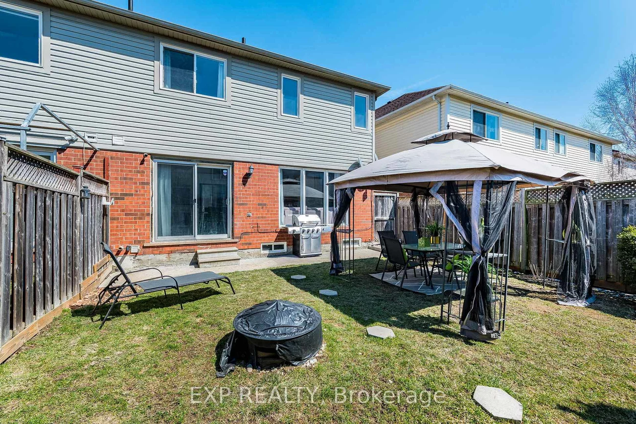 53, Sweetwood, Fletcher's Meadow, Brampton