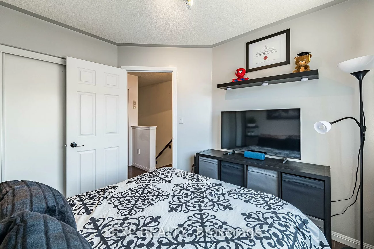 53, Sweetwood, Fletcher's Meadow, Brampton