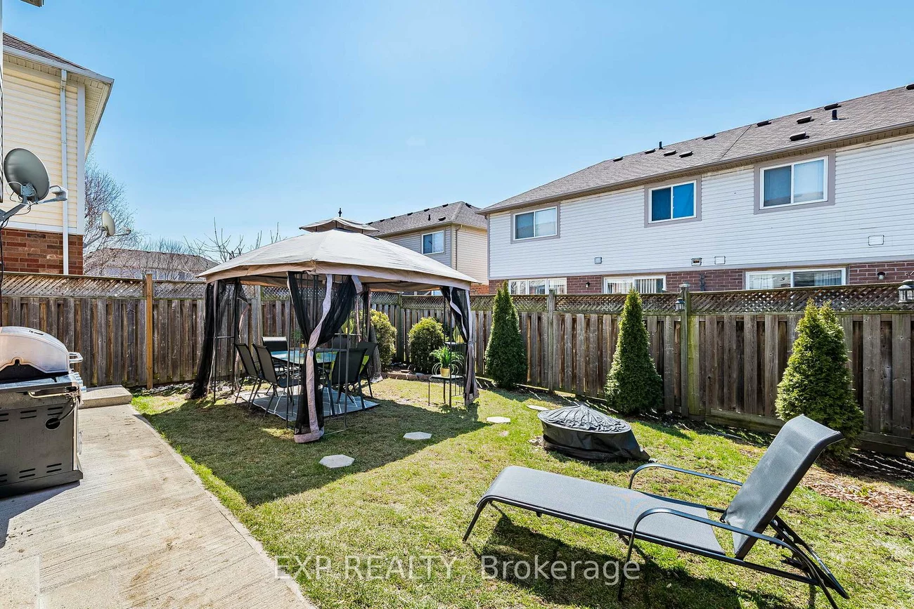 53, Sweetwood, Fletcher's Meadow, Brampton