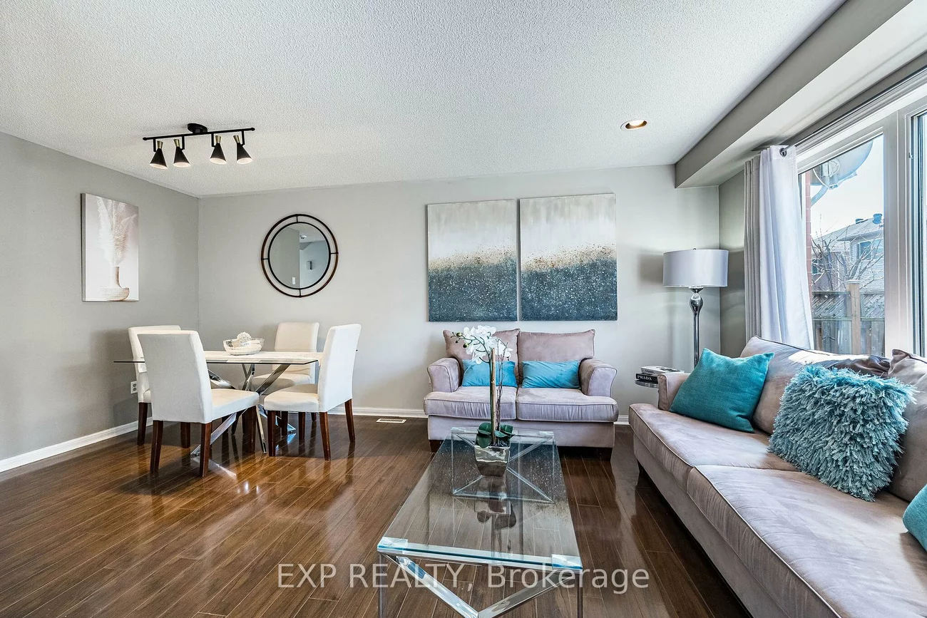 53, Sweetwood, Fletcher's Meadow, Brampton