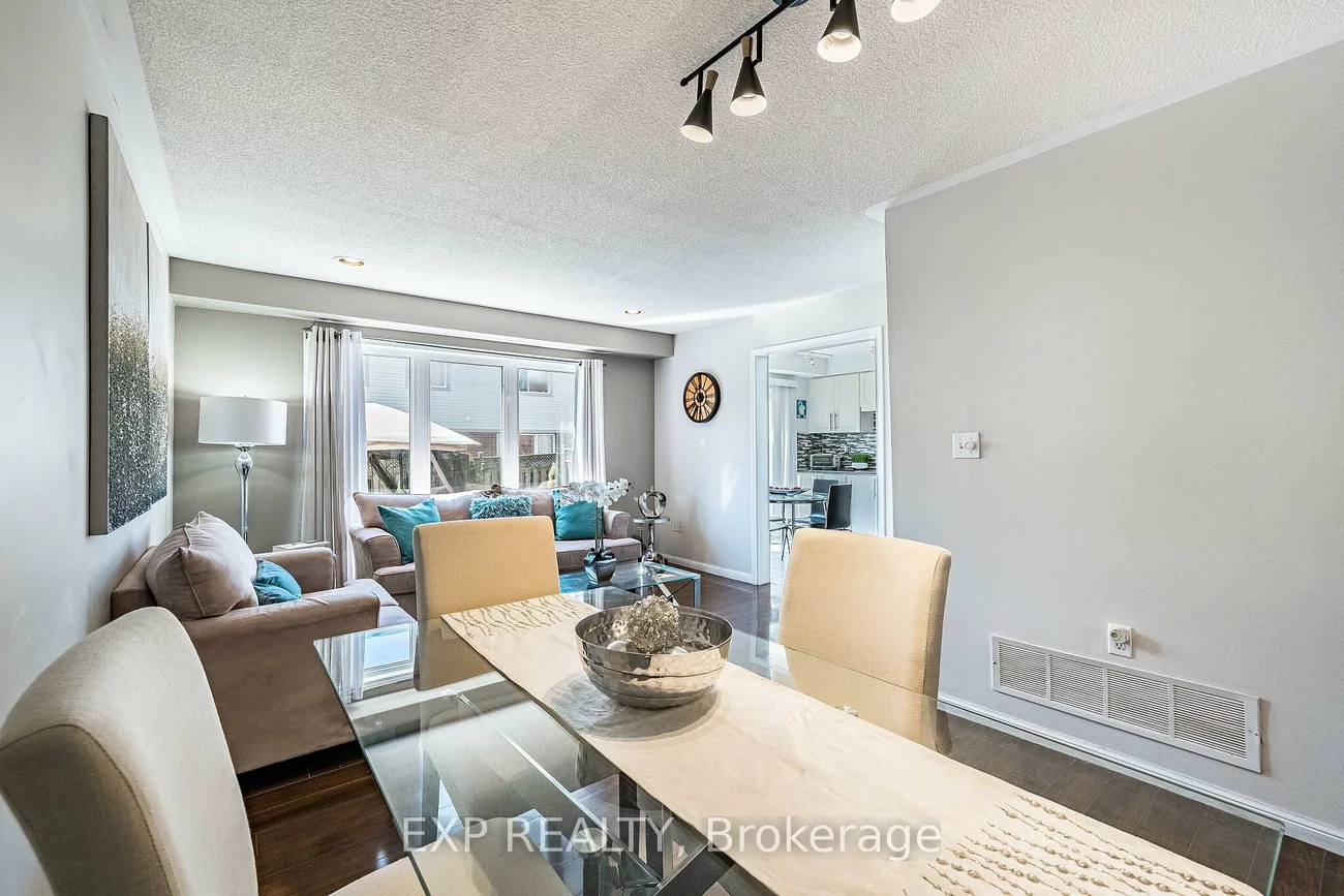 53, Sweetwood, Fletcher's Meadow, Brampton