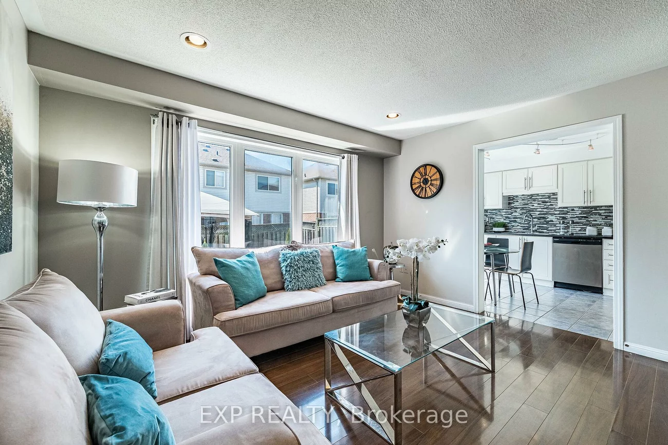 53, Sweetwood, Fletcher's Meadow, Brampton