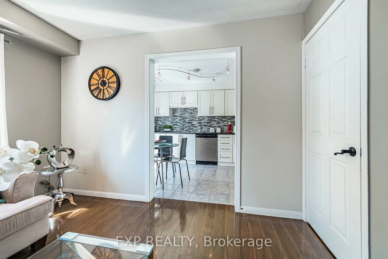 53, Sweetwood, Fletcher's Meadow, Brampton