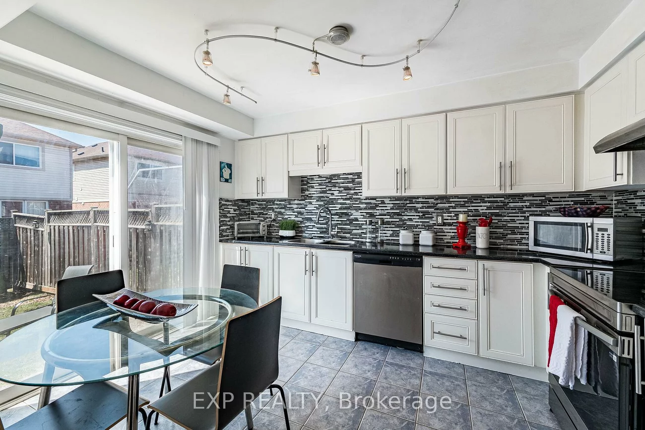 53, Sweetwood, Fletcher's Meadow, Brampton