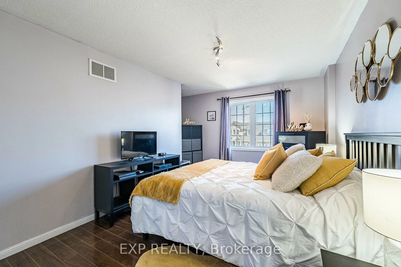 53, Sweetwood, Fletcher's Meadow, Brampton