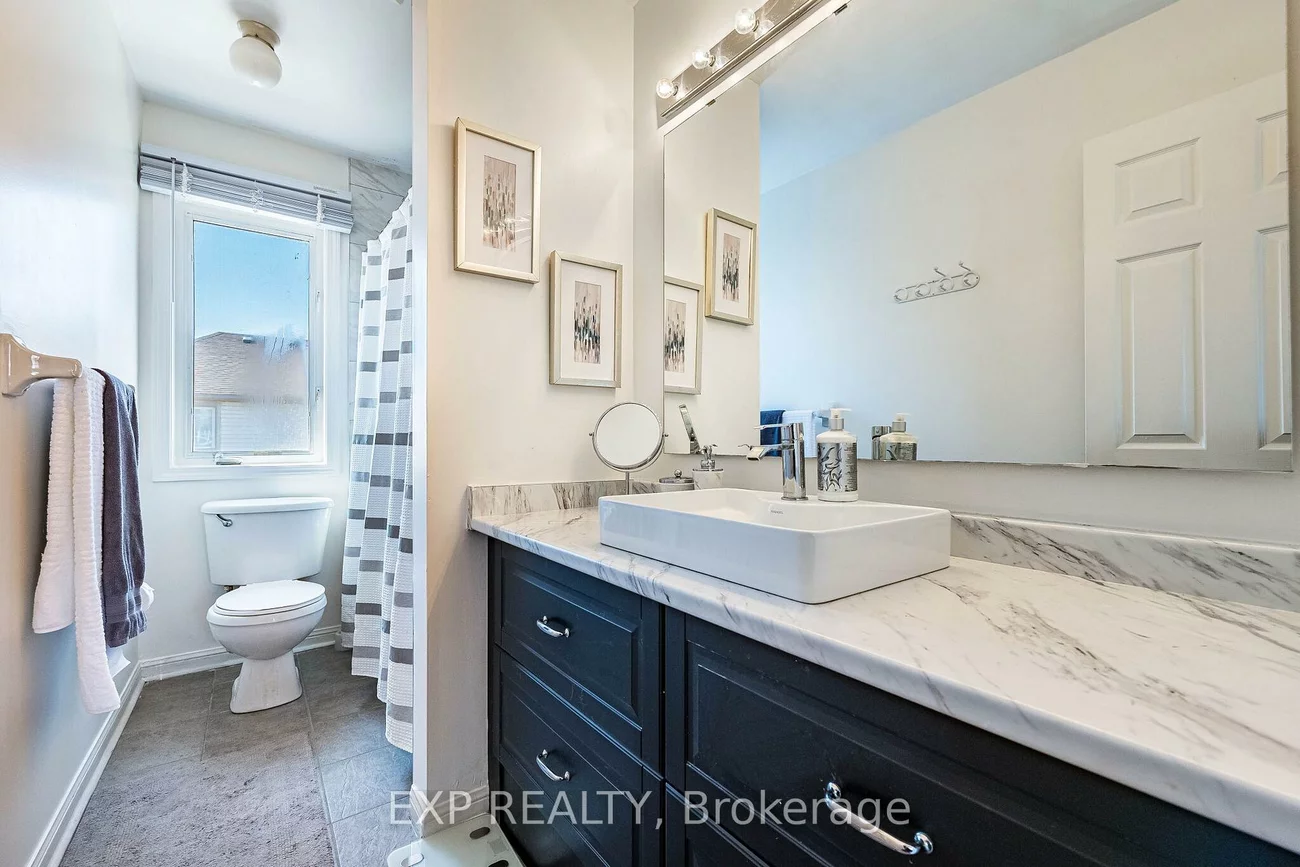 53, Sweetwood, Fletcher's Meadow, Brampton