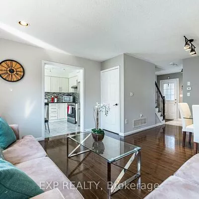 53, Sweetwood, Fletcher's Meadow, Brampton