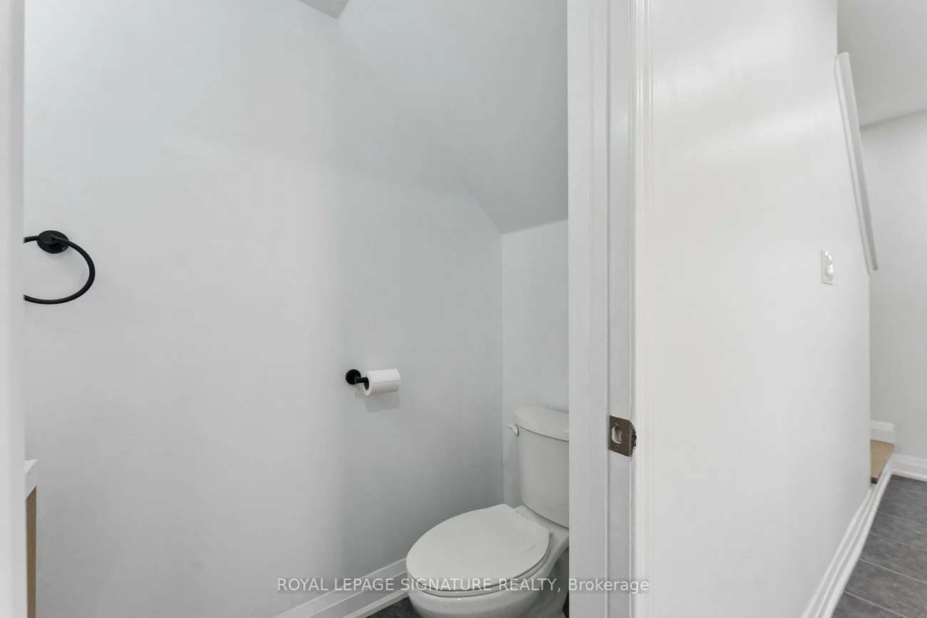 122, Baycliffe, Northwest Brampton, Brampton