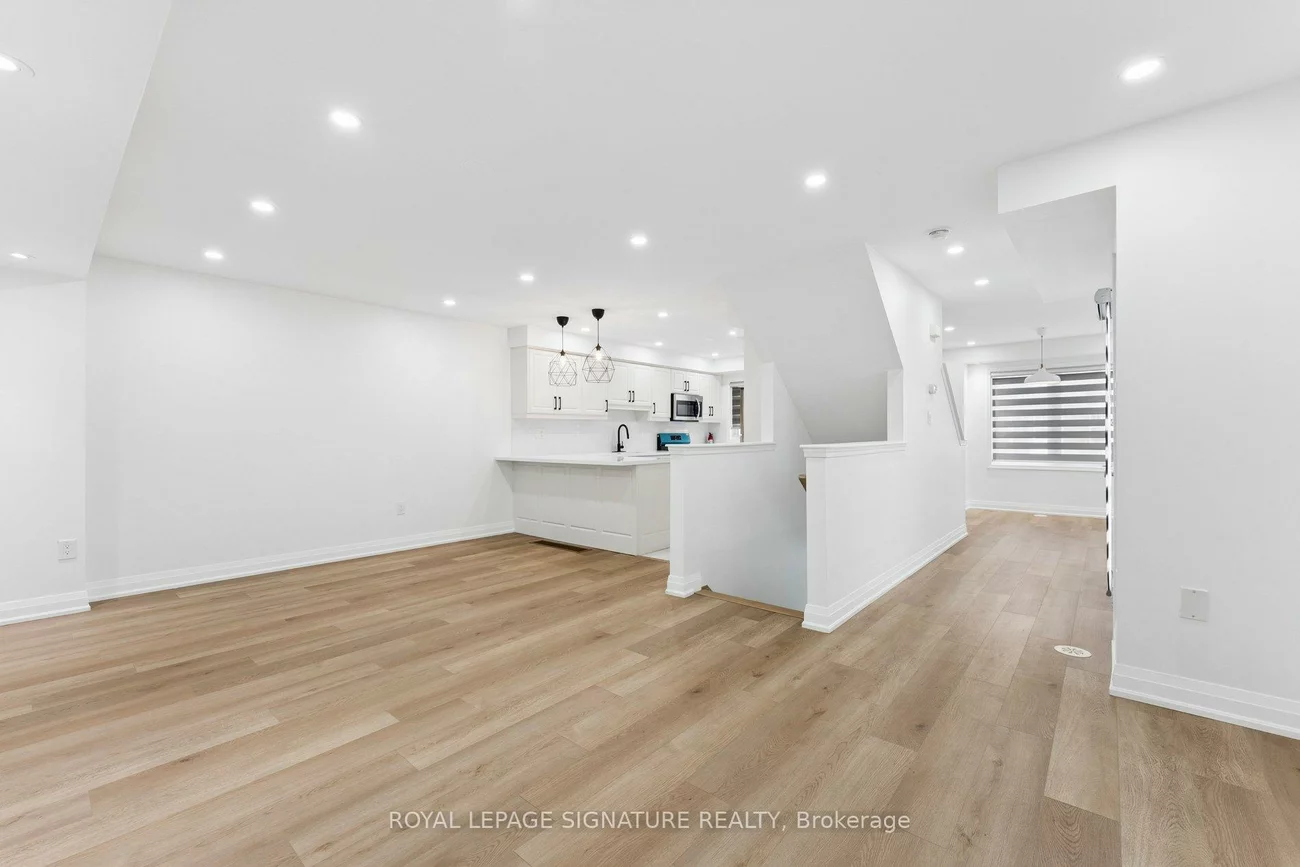 122, Baycliffe, Northwest Brampton, Brampton