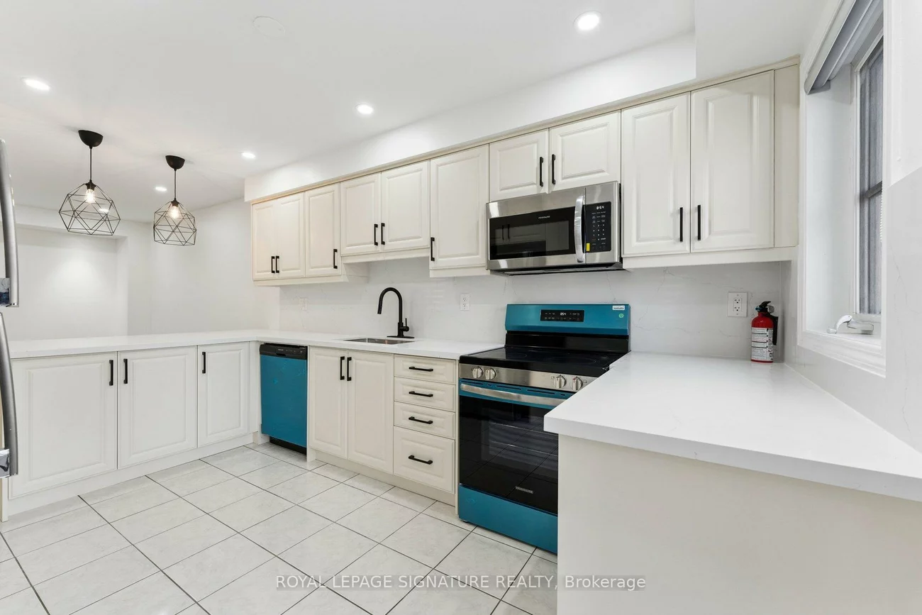 122, Baycliffe, Northwest Brampton, Brampton