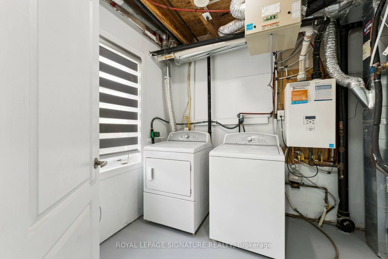 122, Baycliffe, Northwest Brampton, Brampton