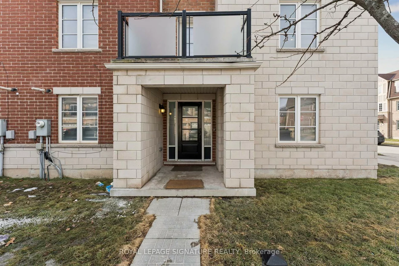 122, Baycliffe, Northwest Brampton, Brampton