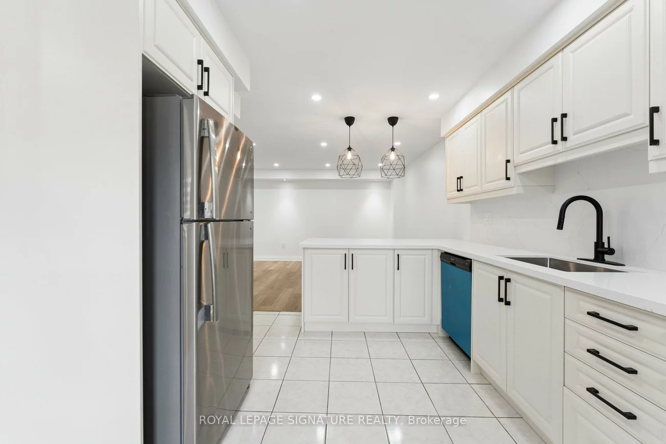 122, Baycliffe, Northwest Brampton, Brampton