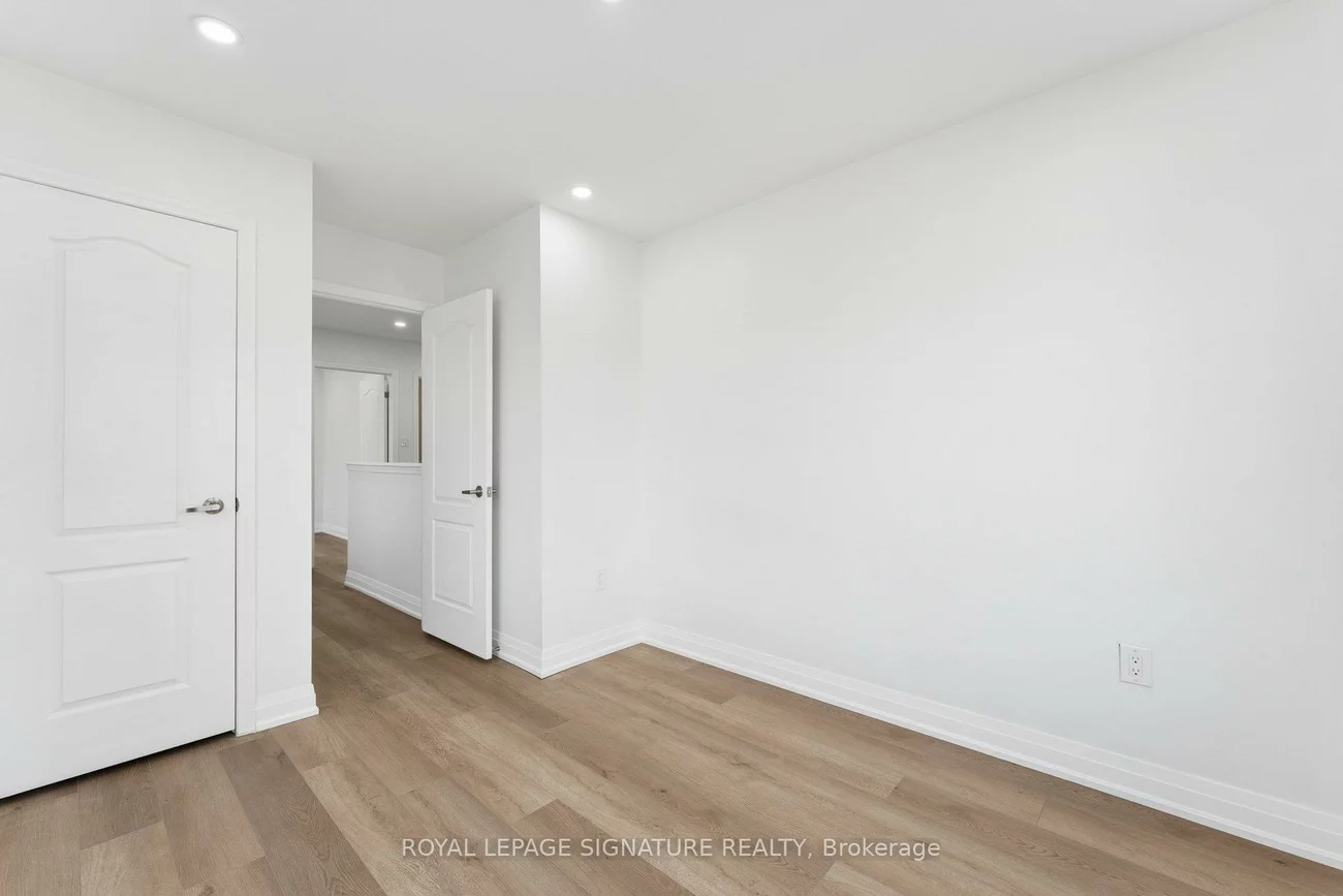 122, Baycliffe, Northwest Brampton, Brampton