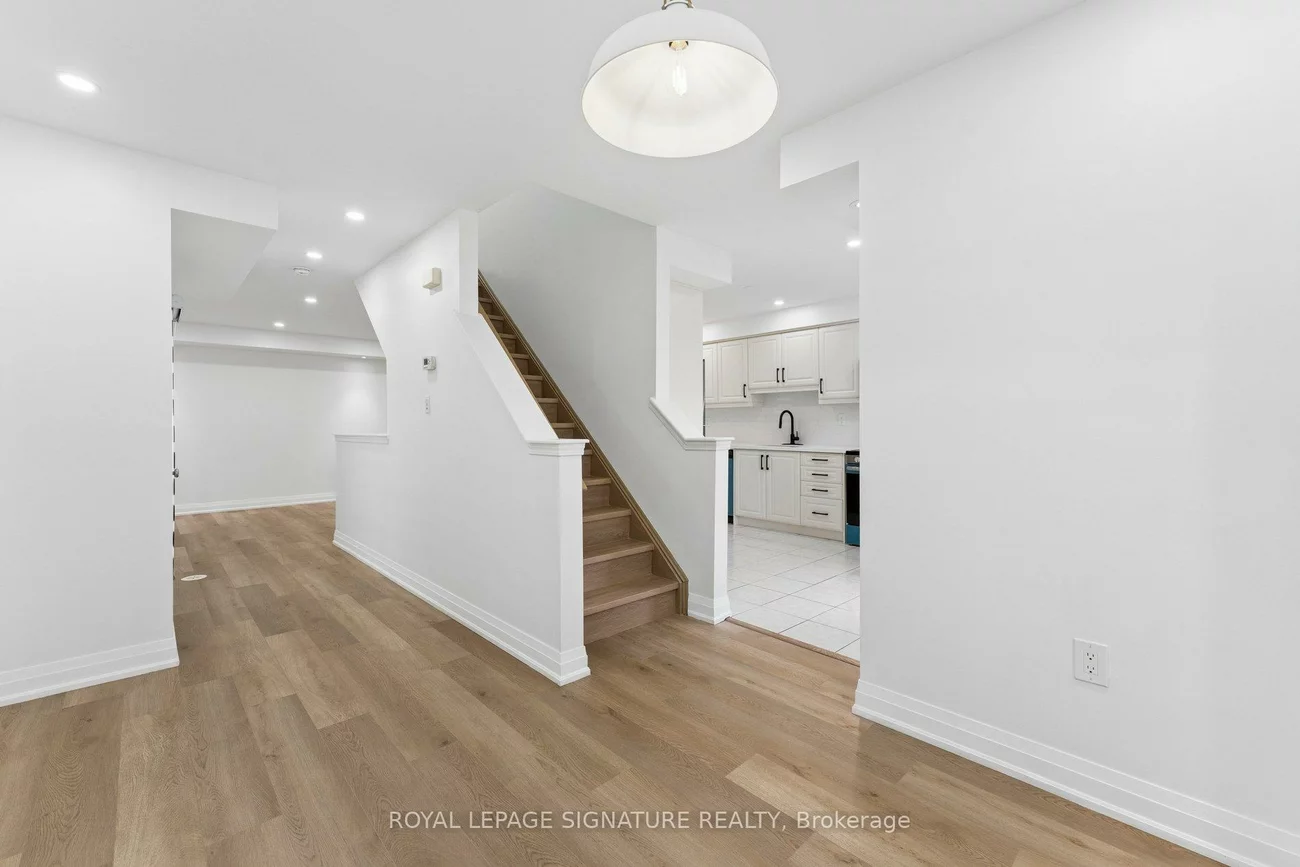 122, Baycliffe, Northwest Brampton, Brampton