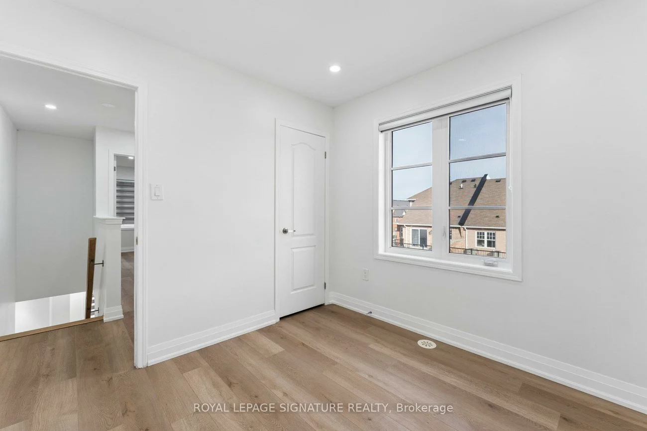 122, Baycliffe, Northwest Brampton, Brampton