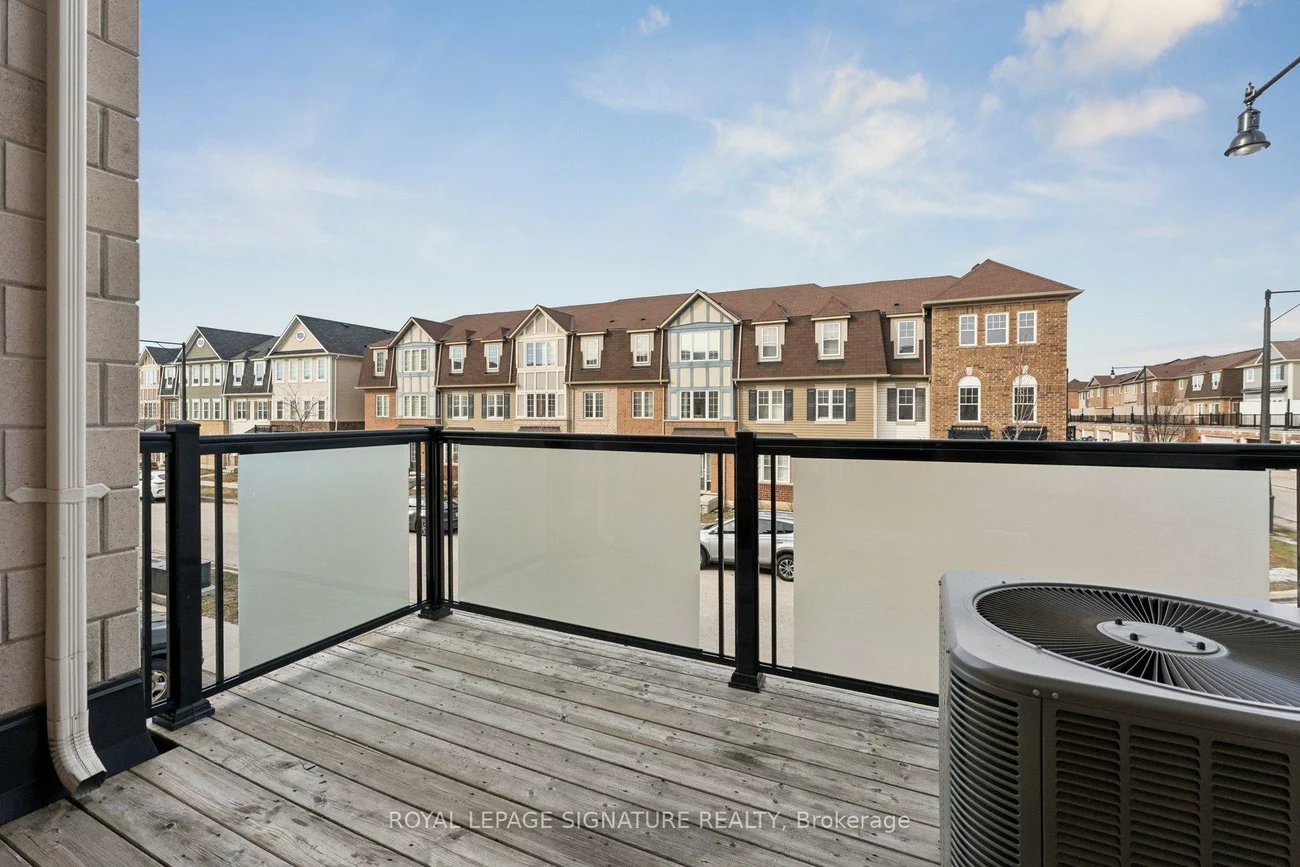 122, Baycliffe, Northwest Brampton, Brampton