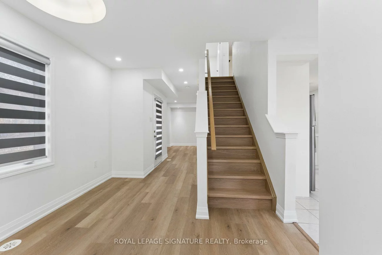 122, Baycliffe, Northwest Brampton, Brampton