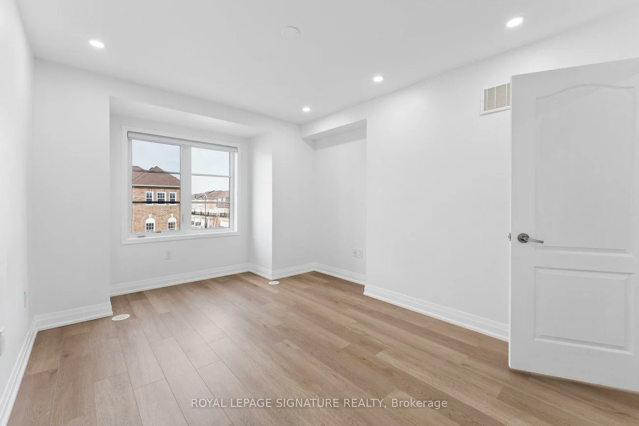 122, Baycliffe, Northwest Brampton, Brampton