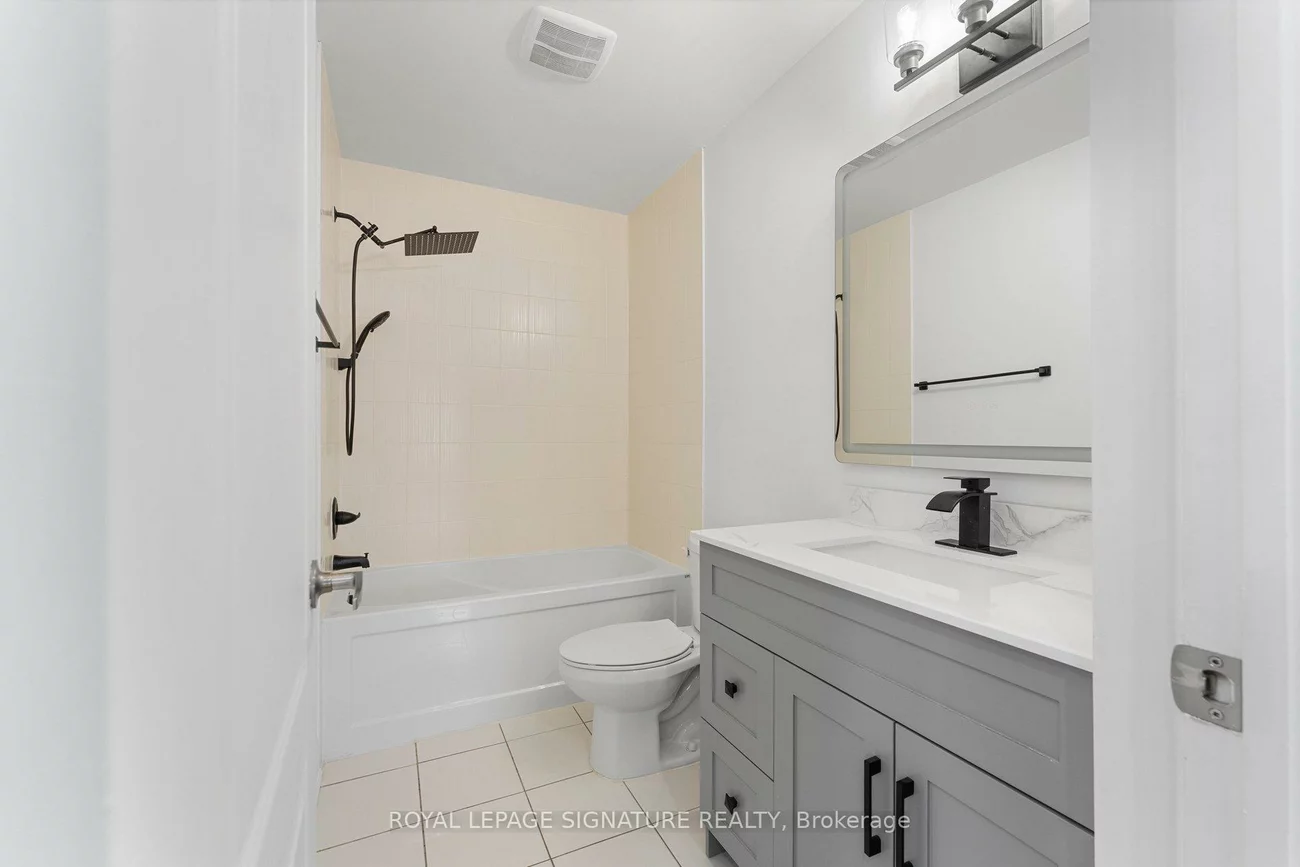 122, Baycliffe, Northwest Brampton, Brampton