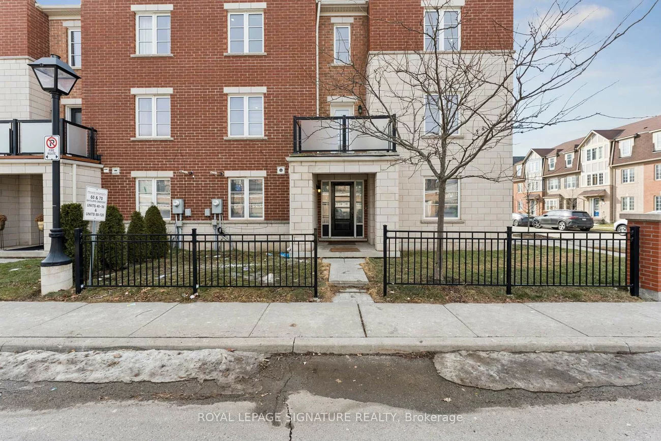 122, Baycliffe, Northwest Brampton, Brampton