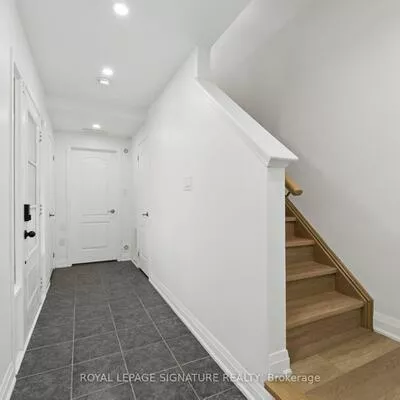 122, Baycliffe, Northwest Brampton, Brampton