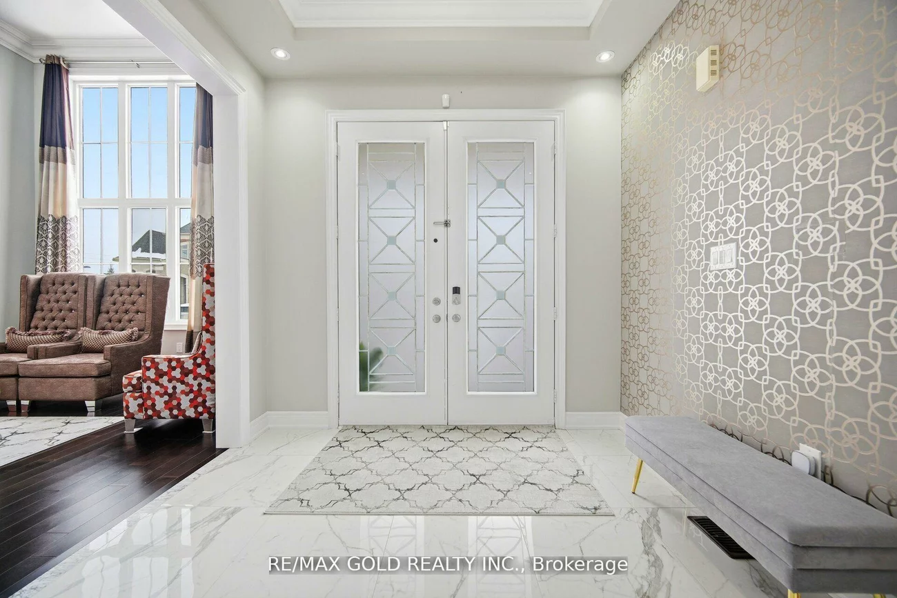 6, Hagerman, Toronto Gore Rural Estate, Brampton