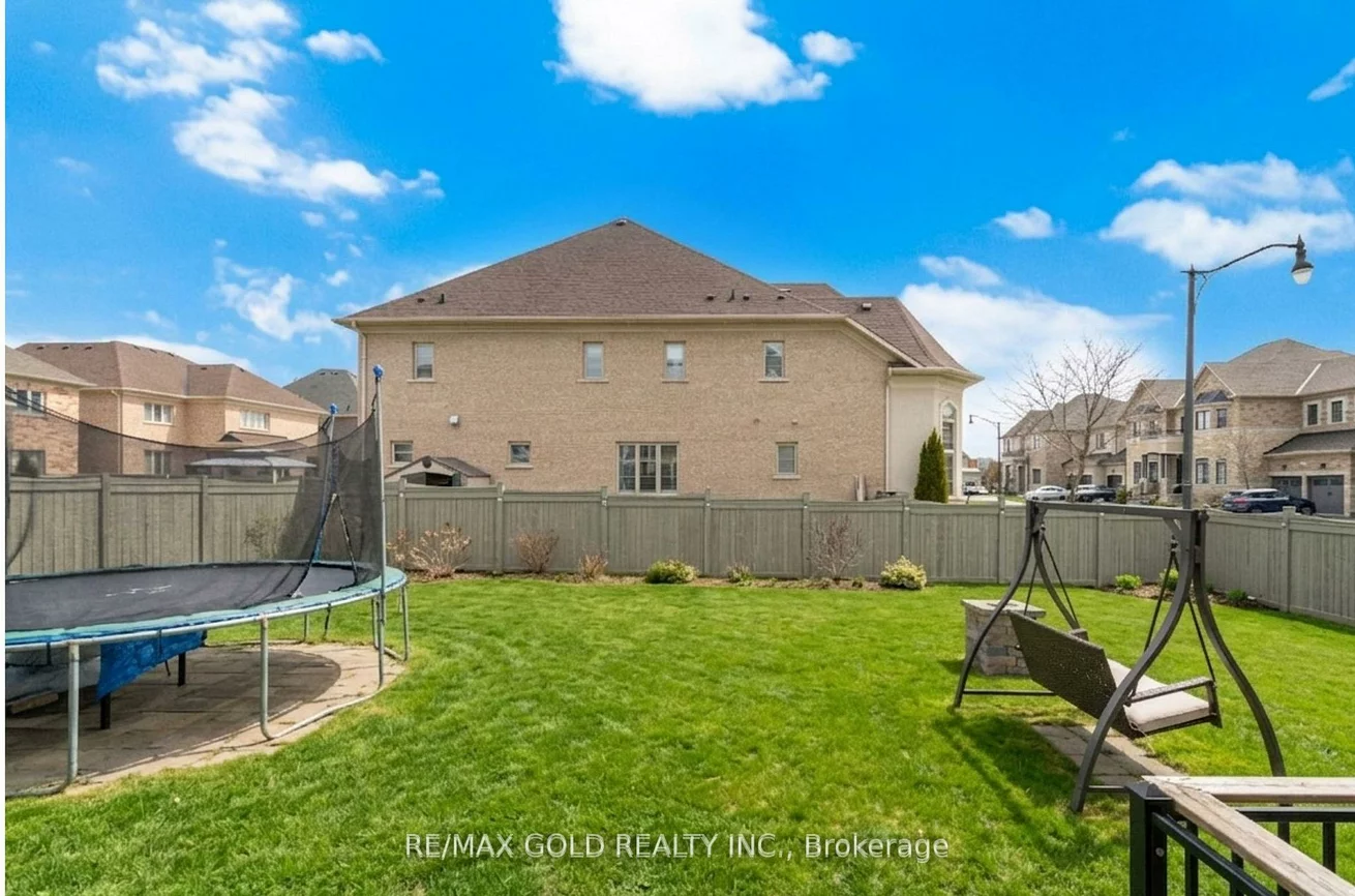 6, Hagerman, Toronto Gore Rural Estate, Brampton