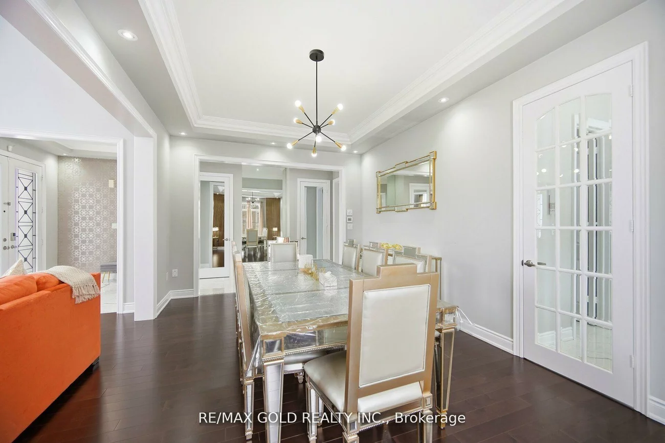 6, Hagerman, Toronto Gore Rural Estate, Brampton