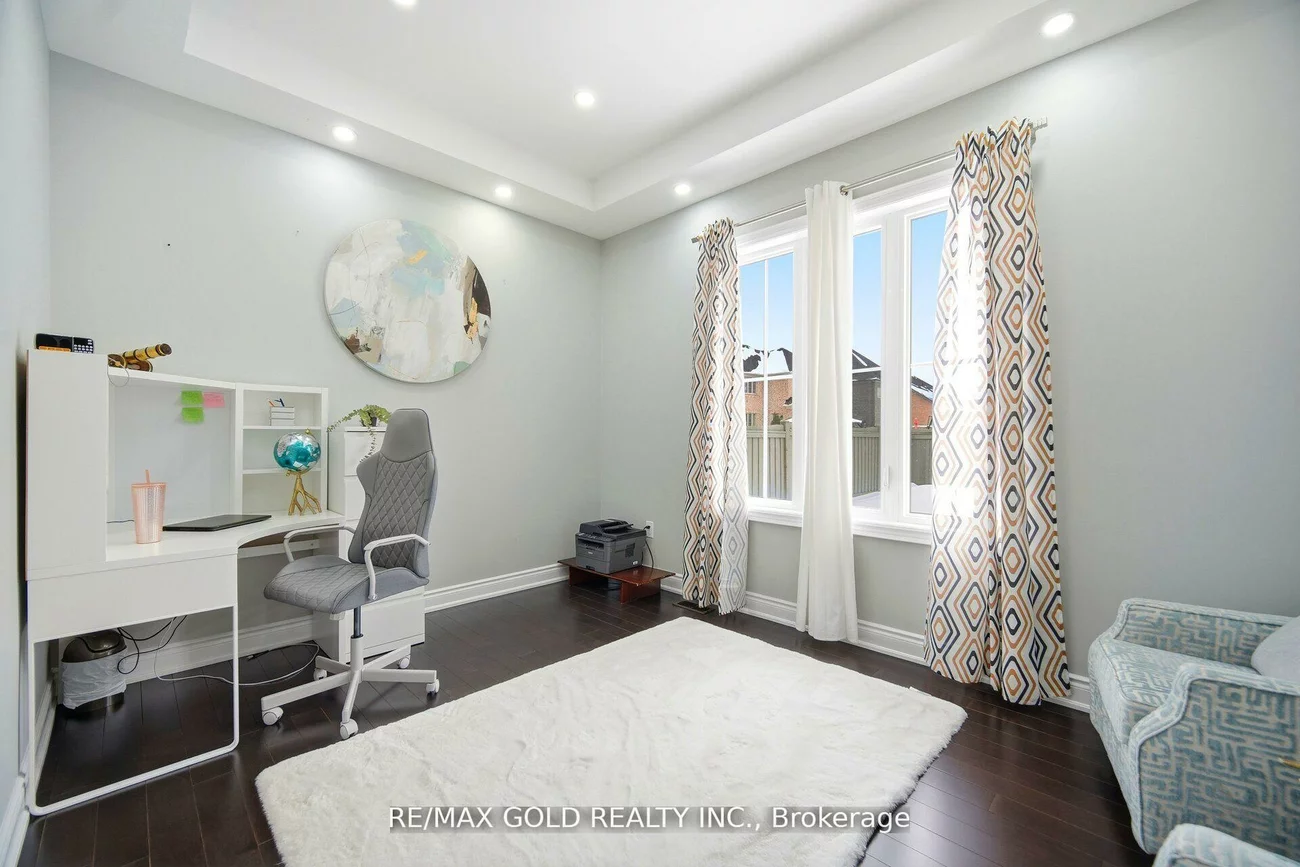 6, Hagerman, Toronto Gore Rural Estate, Brampton