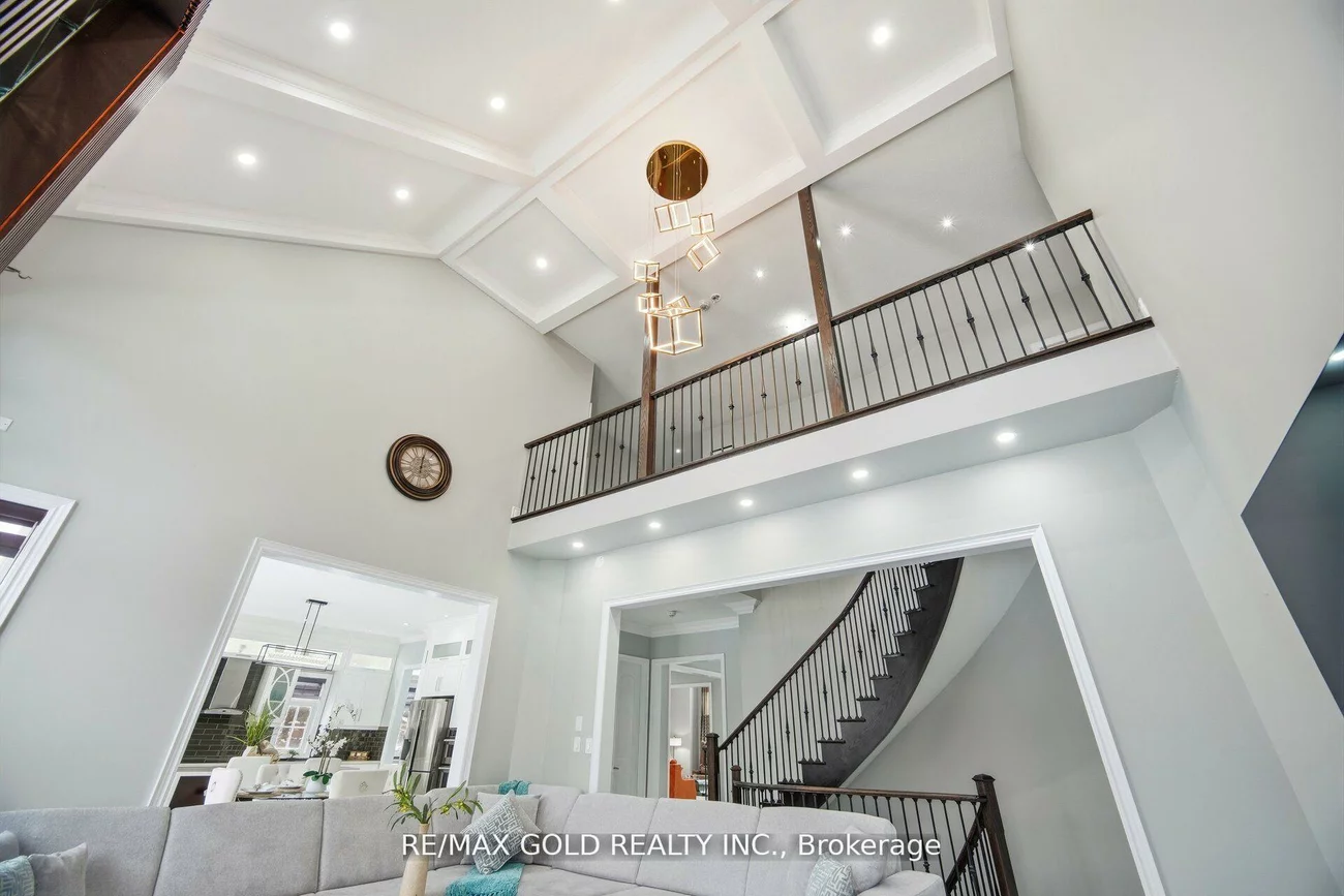 6, Hagerman, Toronto Gore Rural Estate, Brampton