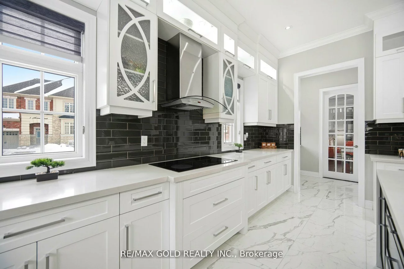 6, Hagerman, Toronto Gore Rural Estate, Brampton