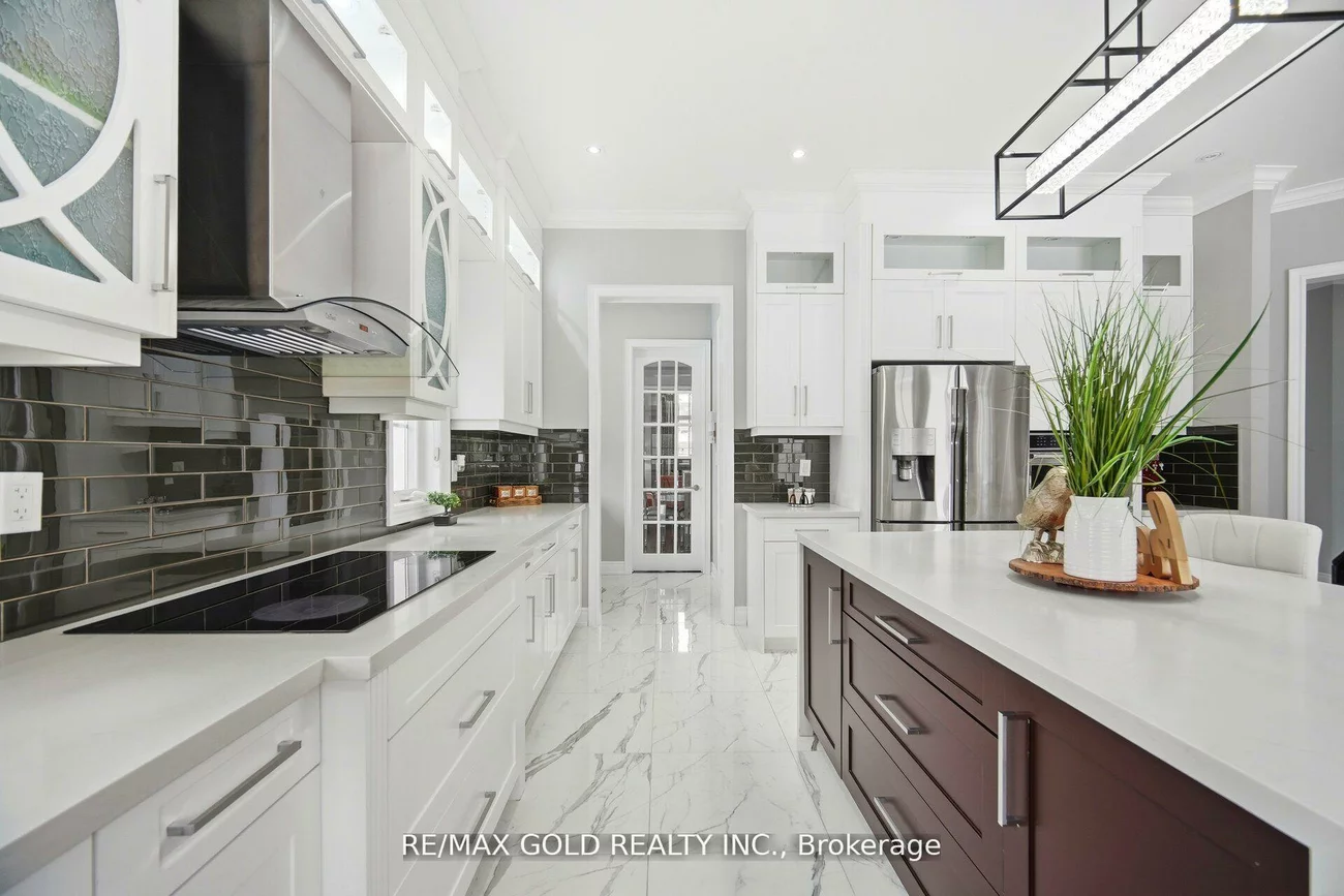 6, Hagerman, Toronto Gore Rural Estate, Brampton