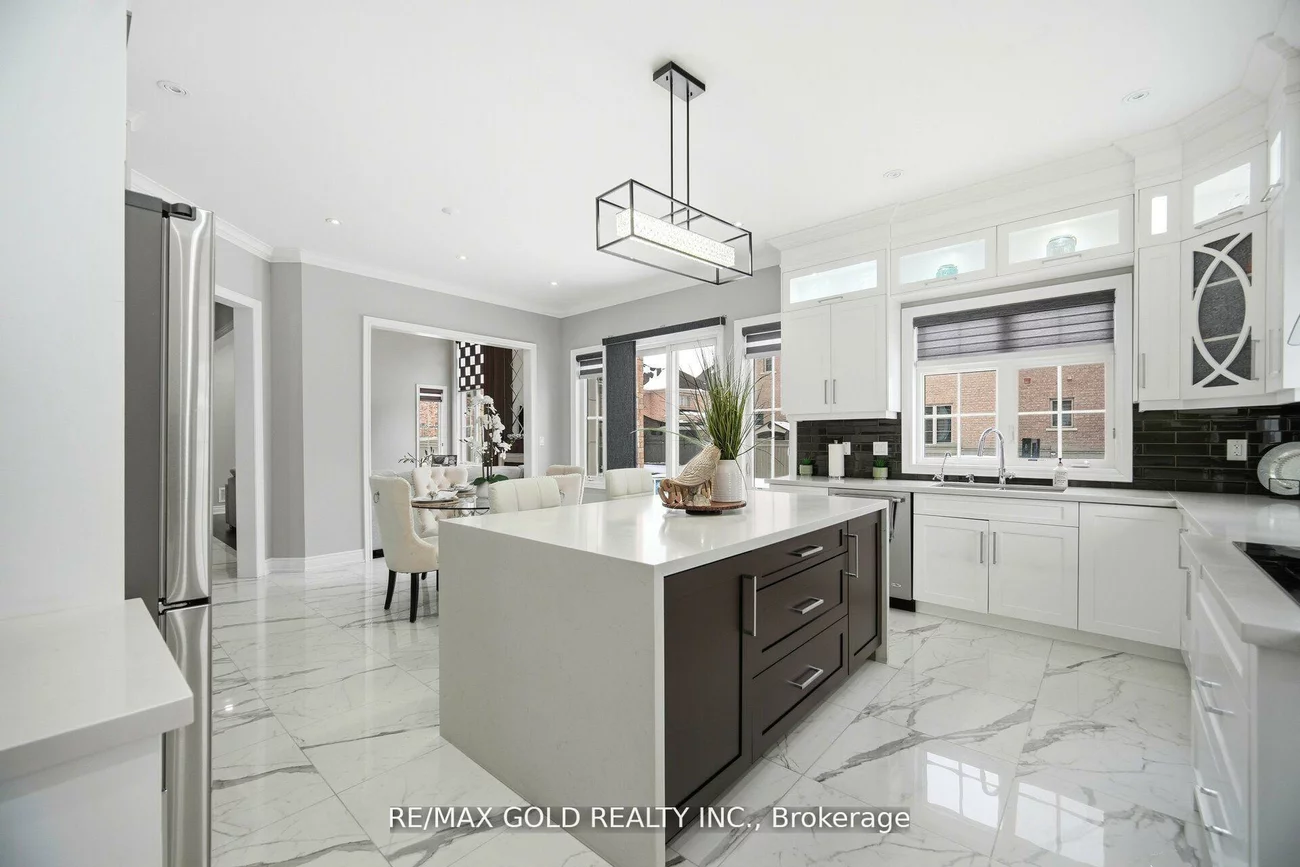 6, Hagerman, Toronto Gore Rural Estate, Brampton