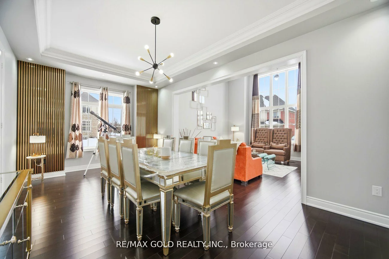 6, Hagerman, Toronto Gore Rural Estate, Brampton