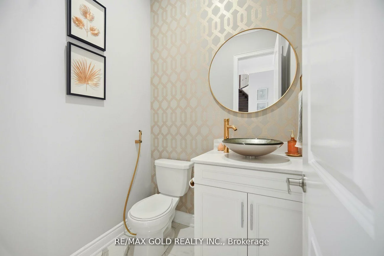 6, Hagerman, Toronto Gore Rural Estate, Brampton