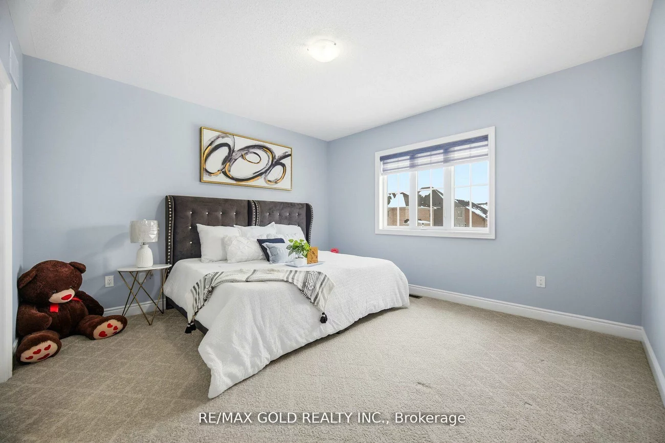 6, Hagerman, Toronto Gore Rural Estate, Brampton