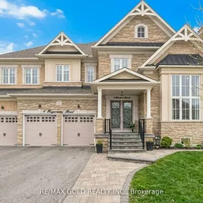 6, Hagerman, Toronto Gore Rural Estate, Brampton