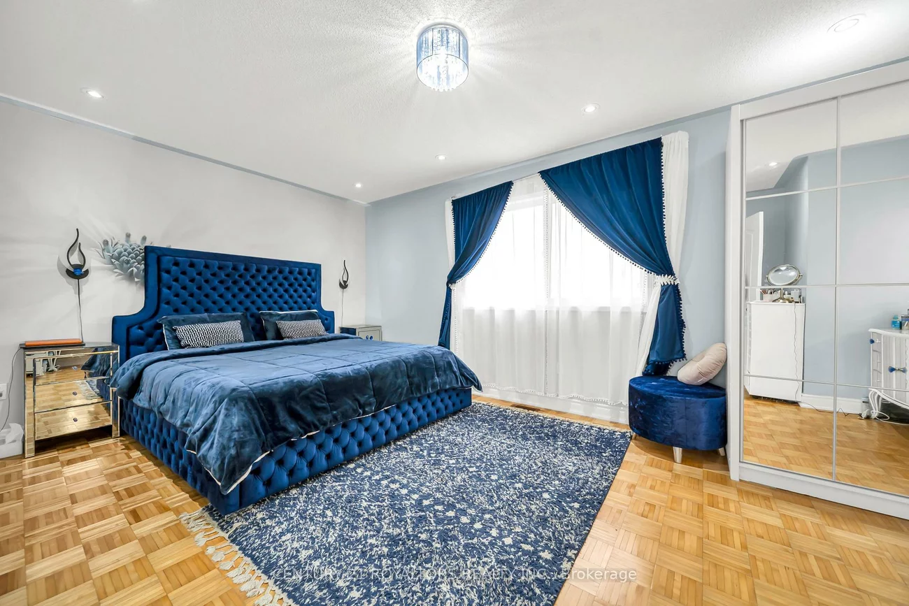 5, Farthingale, Fletcher's Meadow, Brampton