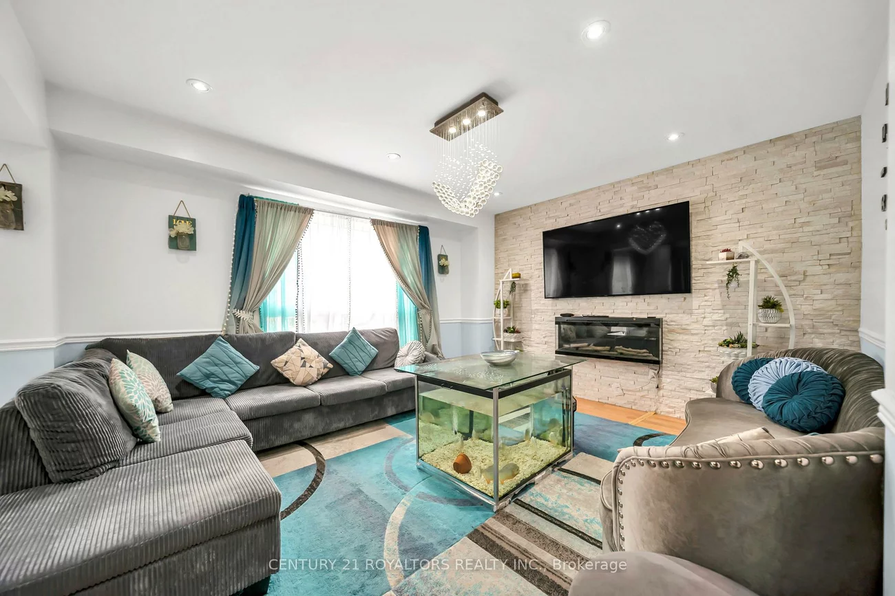 5, Farthingale, Fletcher's Meadow, Brampton