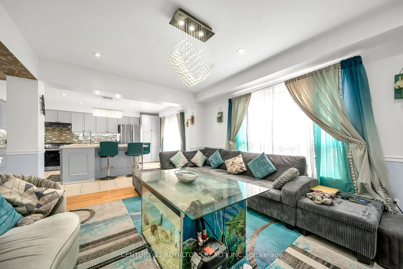 5, Farthingale, Fletcher's Meadow, Brampton