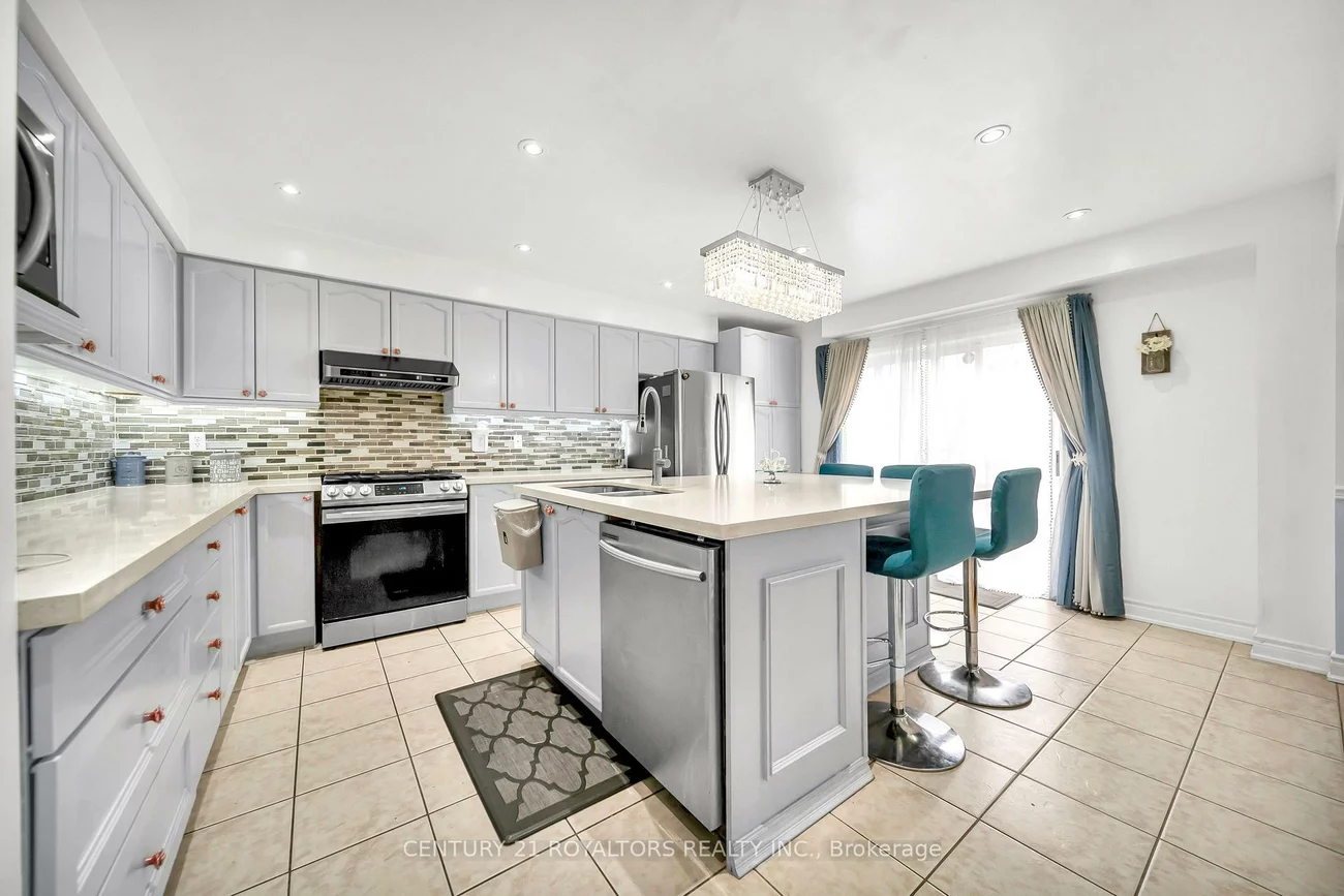 5, Farthingale, Fletcher's Meadow, Brampton